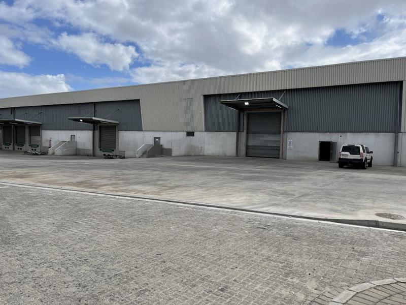 To Let commercial Property for Rent in Montague Gardens Western Cape